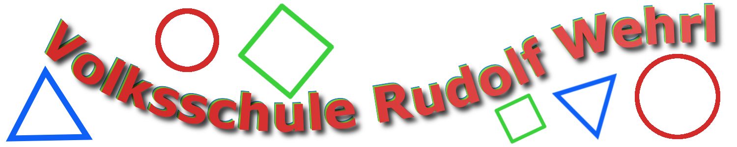VS Rudolf Wehrl Logo