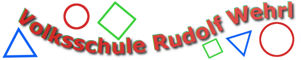 Rudolf Wehrl Logo